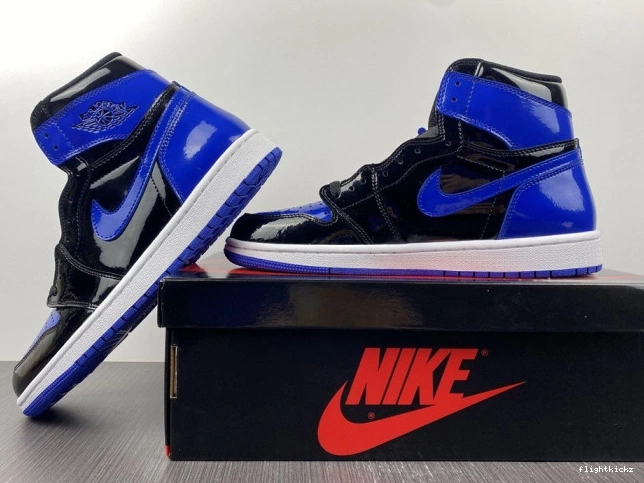 1 Jordan High OG Retro 555088-404 0719